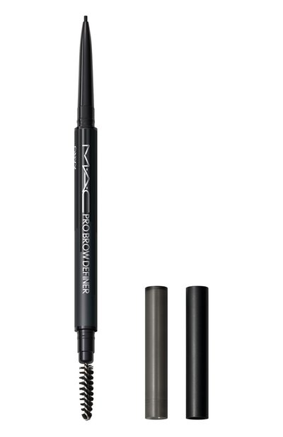 Женский карандаш для бровей pro brow definer, оттенок onyx (0,03g) MAC, арт. STX3-07