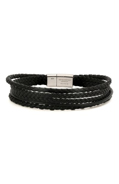 Кожаный браслет TATEOSSIAN, арт. BL7780, фото 2