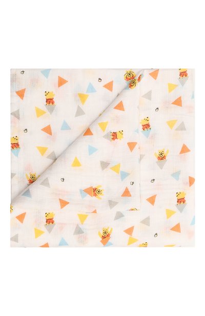 Набор из четырех пеленок ADEN+ANAIS, арт. ADISN102, фото 2