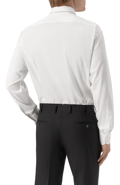 Хлопковая сорочка VAN LAACK, арт. VL-RET-TF/130830, фото 4