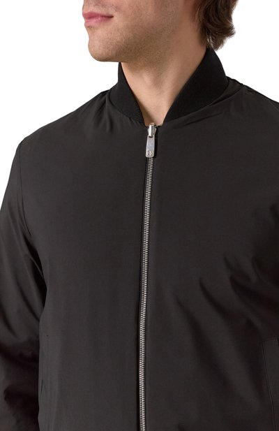 Двусторонний бомбер MARCO PESCAROLO, арт. DAVID/51T02, фото 5