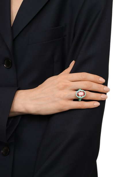 Кольцо LILI ARCHIVE, арт. RMTK7, фото 2