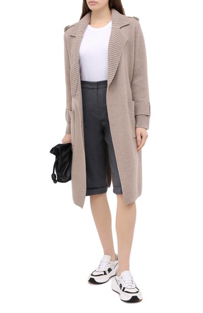 Кашемировый кардиган NOT SHY, арт. 3704059C, фото 2