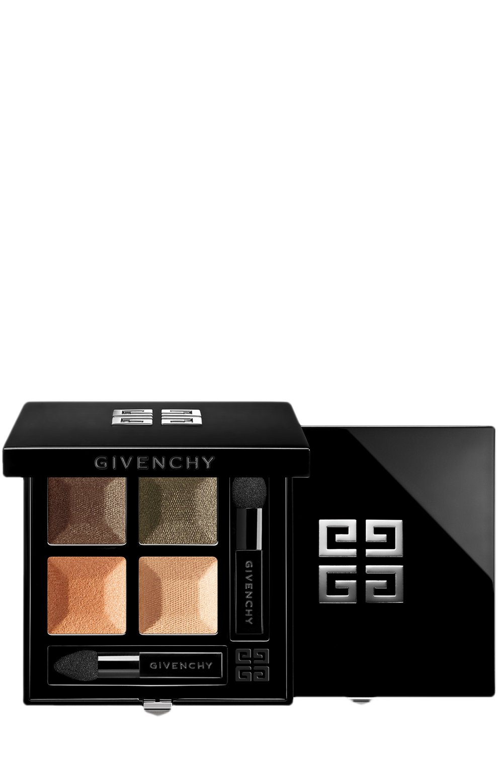 Тени для век le prisme yeux-quatuor №6 confidence GIVENCHY, арт. P082476, фото 1