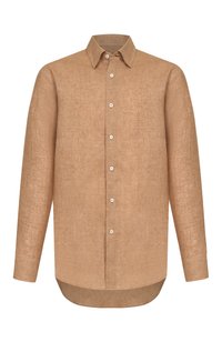 Темно-бежевый