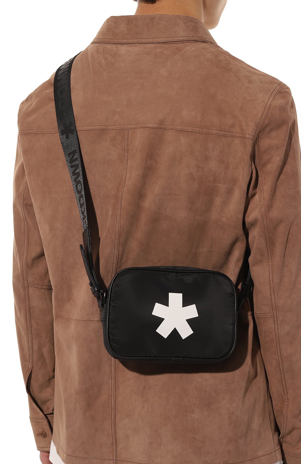 Текстильная сумка COMME DES FUCKDOWN, арт. CDFA684, фото 2