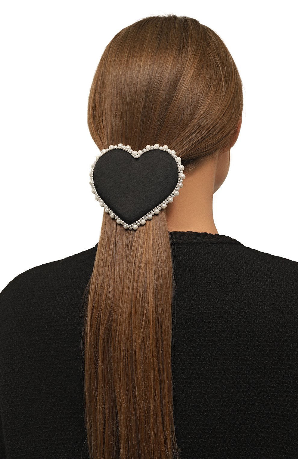 Заколка для волос PANFIL, арт. 0-HRT-P, фото 2