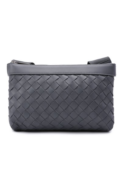 Кожаная сумка BOTTEGA VENETA, арт. 651938/V0E52, фото 1
