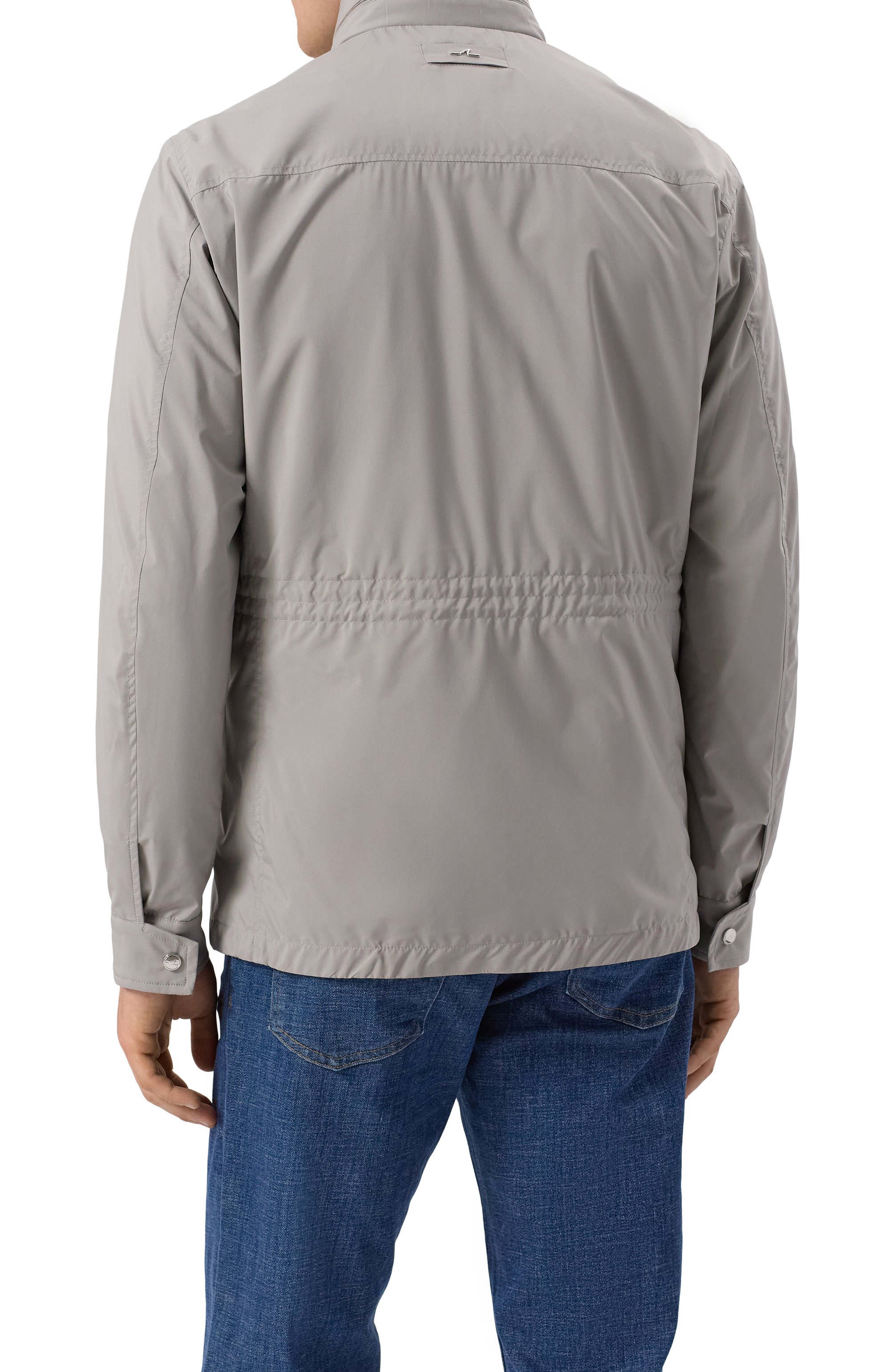 Куртка PAUL&SHARK, арт. 25412603, фото 4