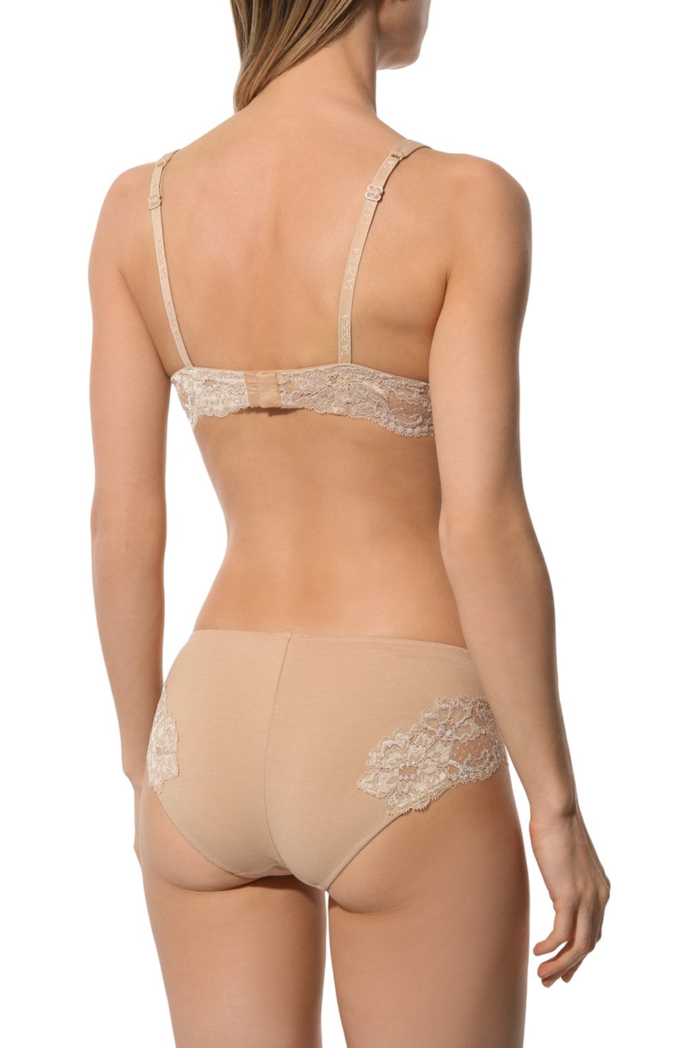 Бюстгальтер с плотной чашкой LA PERLA, арт. 906532B, фото 3