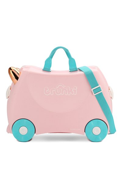 Чемодан TRUNKI, арт. 0353-GB01, фото 4