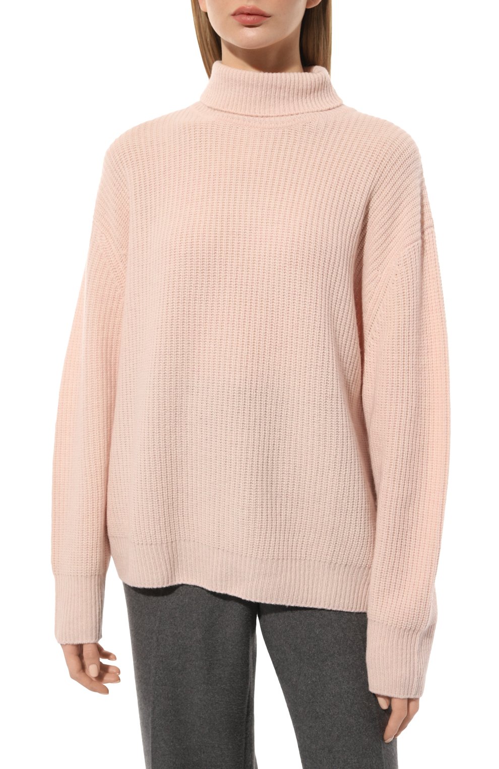 Свитер из шерсти и кашемира TEGIN, арт. 5638-3241, фото 3