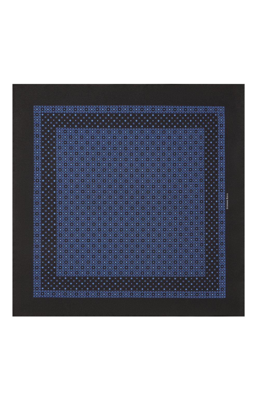 Комплект из галстука и платка STEFANO RICCI, арт. DH/51101, фото 7