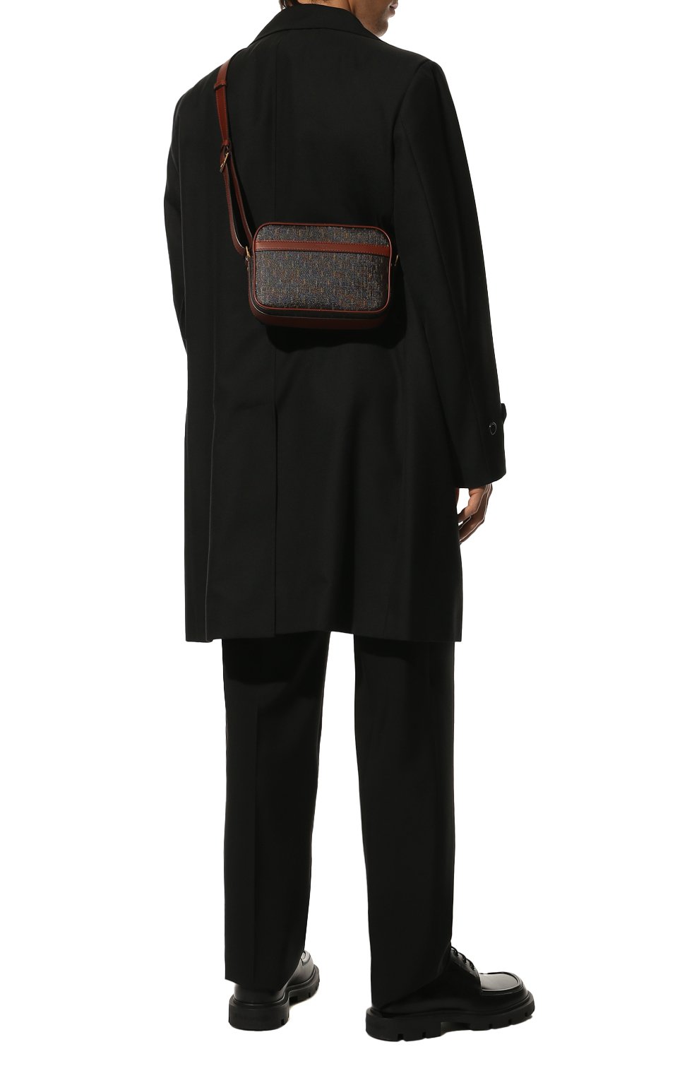 Сумка le monogramme SAINT LAURENT, арт. 669957/2UY2W, фото 3