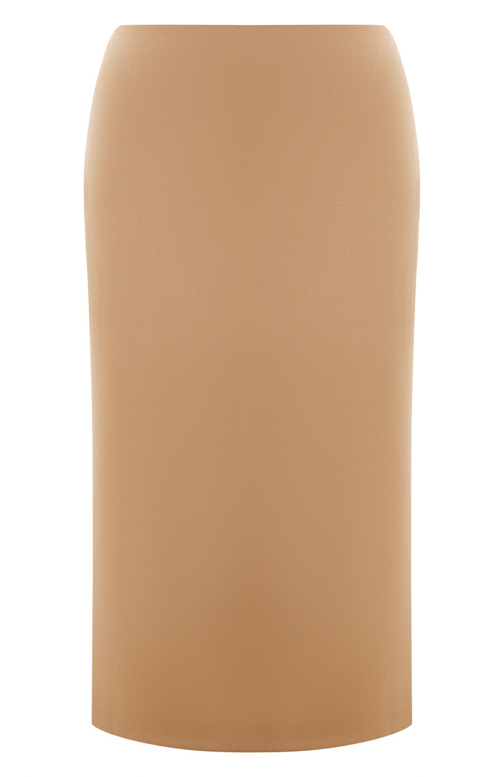 Шерстяная юбка BOSS, арт. 50486257, фото 1