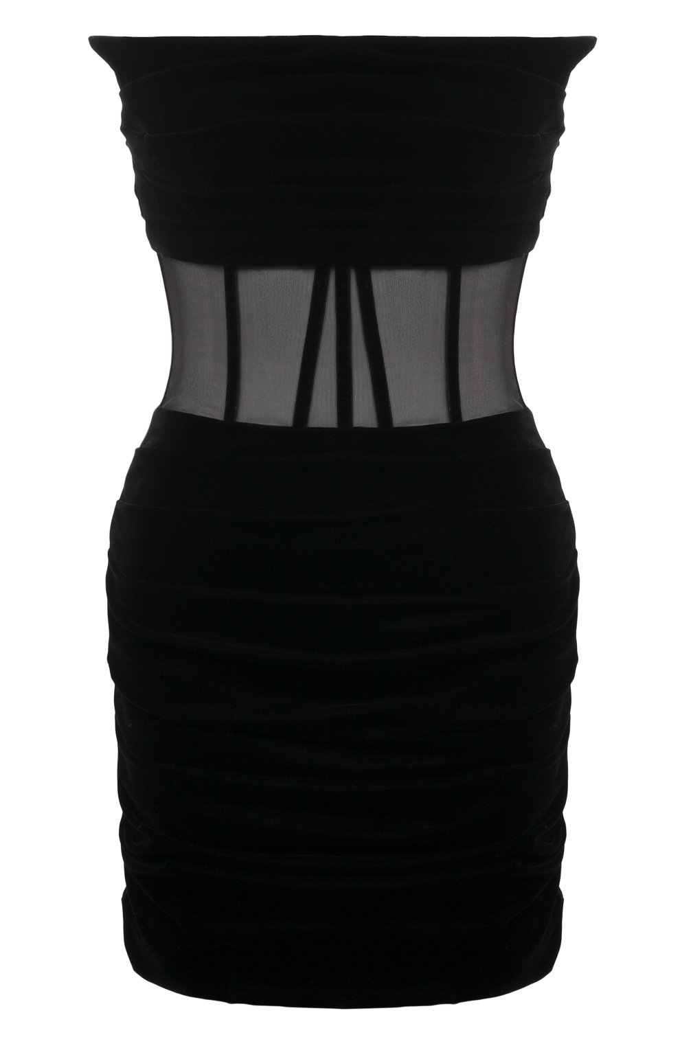 Бархатное платье KAMILLA PURSHIE, арт. KP 2024/25, фото 1