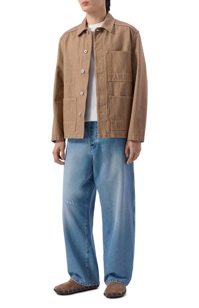 Замшевые сабо ivy PREMIATA, арт. IVY/VAR 8279, фото 2