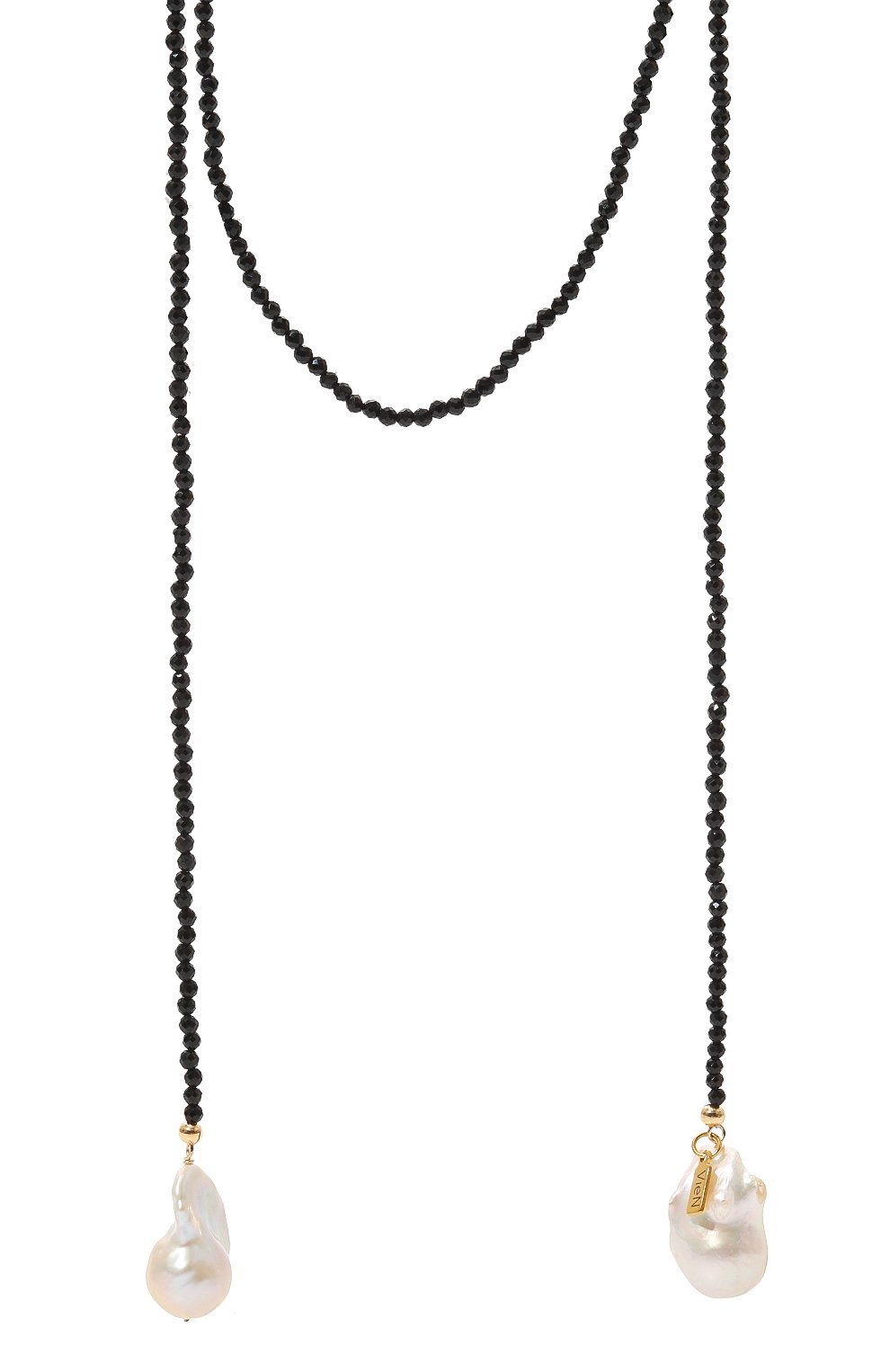 Колье VIEN, арт. 2223-55BM, фото 3