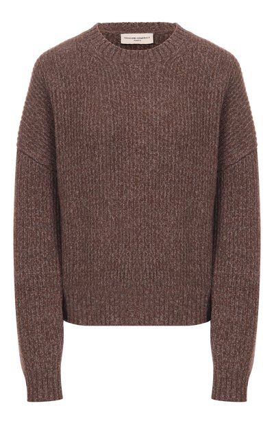 Женский шерстяной свитер OFFICINE GENERALE, арт. W25WKNT328