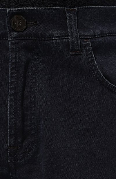 Джинсы STEFANO RICCI, арт. MFT44B1380/T45BL, фото 5