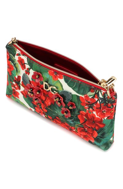 Сумка на цепочке DOLCE & GABBANA, арт. EB0184/AS212, фото 3