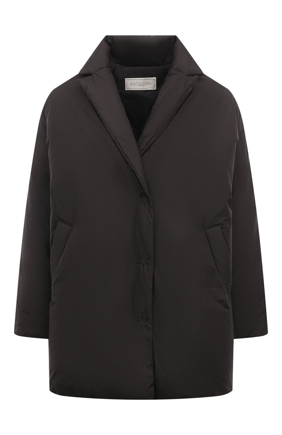 Пуховик ANTONELLI FIRENZE, арт. M3025/367C, фото 1