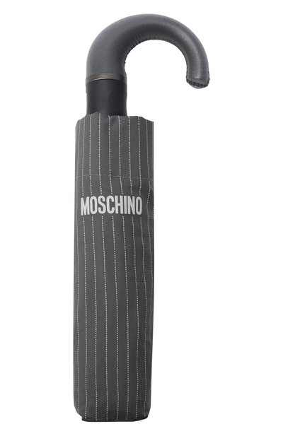 Складной зонт MOSCHINO, арт. 8509-0PENCL0SE, фото 5