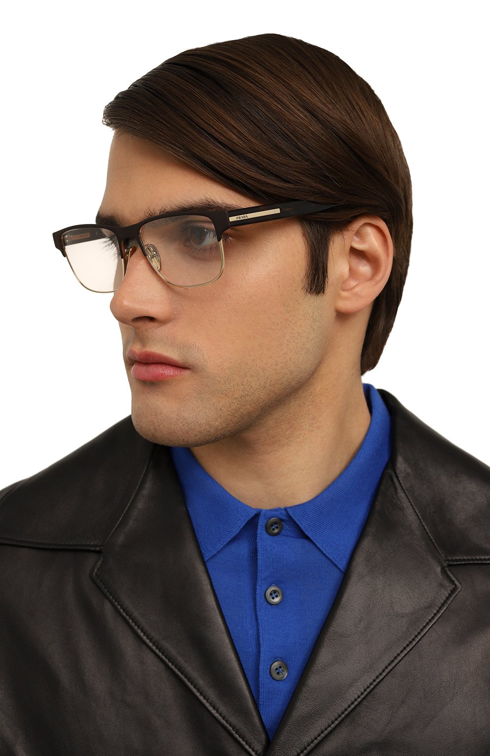 Оправа PRADA, арт. 57ZV-01U101, фото 2