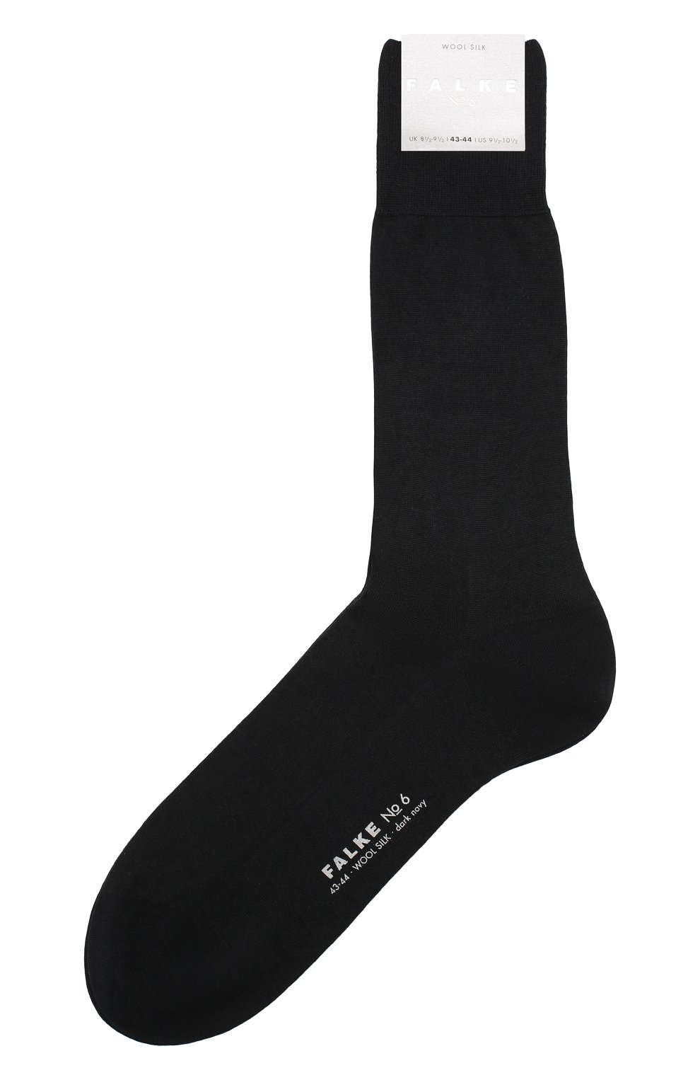 Носки из шерсти и шелка FALKE, арт. 14451, фото 1