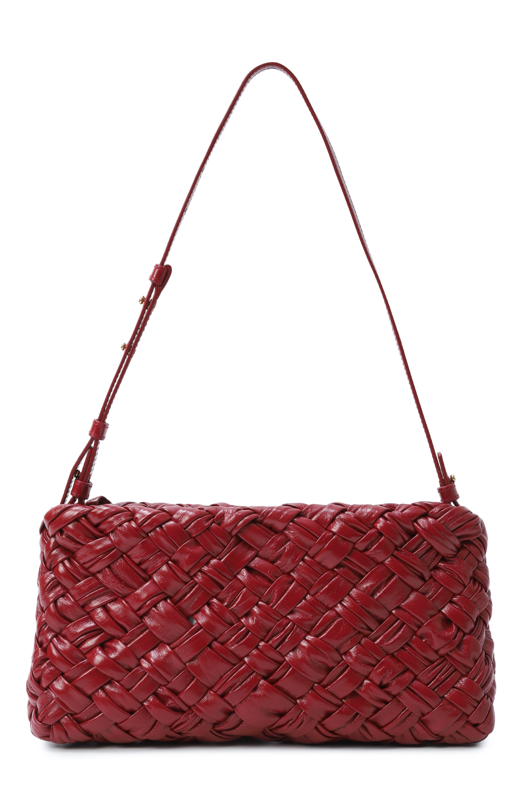 Сумка kalimero cha-cha BOTTEGA VENETA, арт. 785780/V40T1, фото 1