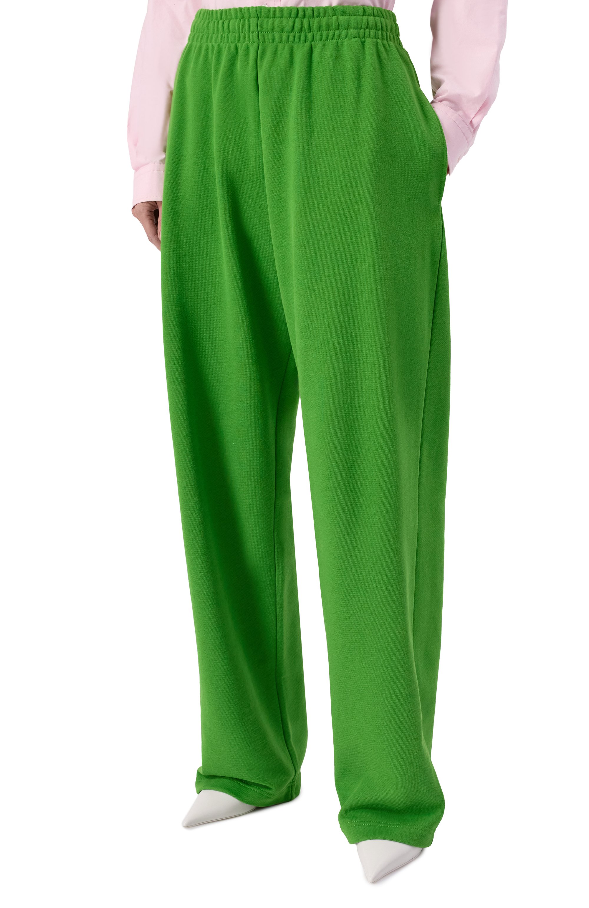 Хлопковые брюки PLANTA ROSA, арт. PR/PK/NP/400VELVET, фото 6