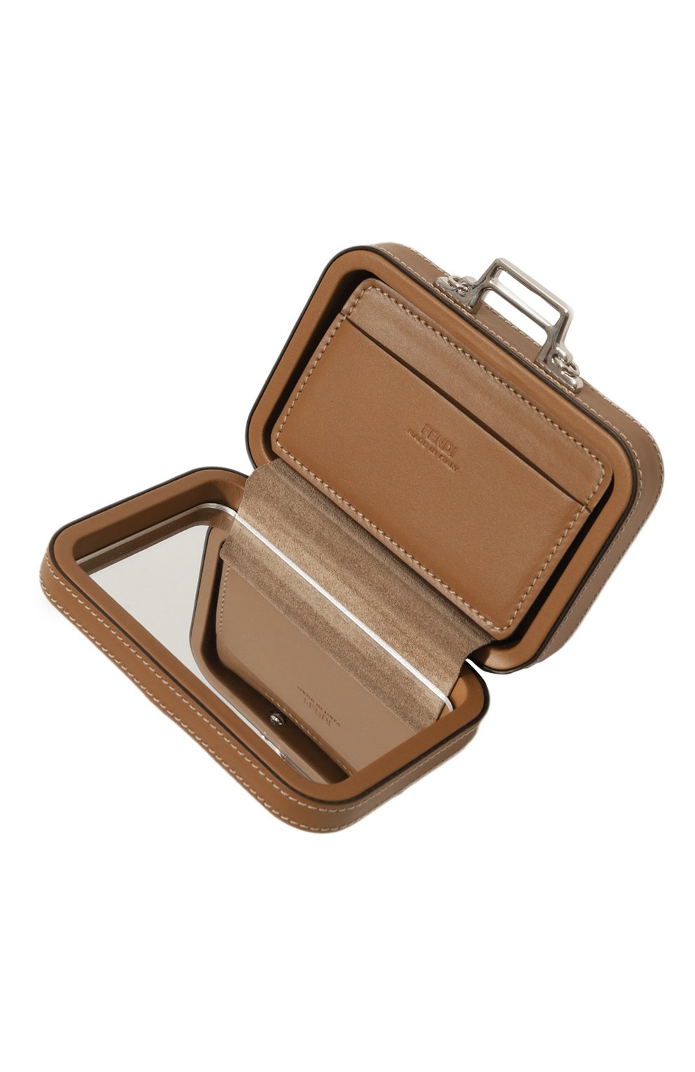 Комбинированная сумка FENDI, арт. 7VA567/AFBV/F1HRM, фото 5