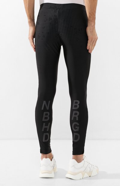 Тайтсы adidas x neighborhood ADIDAS, арт. FQ6819, фото 4