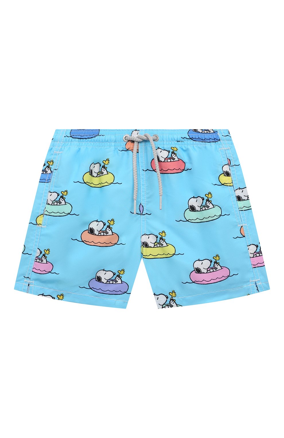 Плавки-шорты MC2 SAINT BARTH, арт. STBK JEAN/JEA0001, фото 1