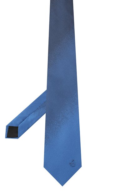 Шелковый галстук LANVIN, арт. 3023/TIE, фото 2