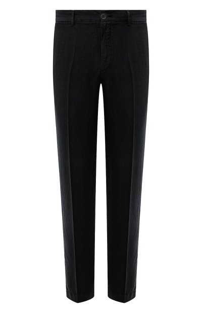 Мужские льняные брюки 120% LINO, арт. 31ALIM2411/0000253/000
