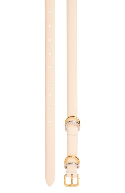 Кожаный ремень DEHANCHE, арт. C0NST-LEA/LEATHER, фото 3