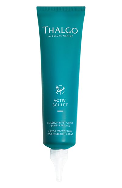 Женского крио-сыворотка для похудения activ sculpt (150ml) THALGO, арт. VT25003