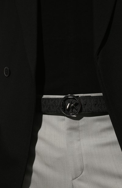 Ремень MICHAEL MICHAEL KORS, арт. 39H1LBLT1U, фото 2