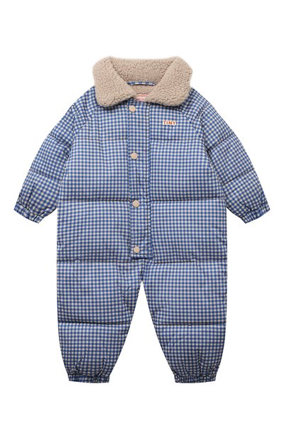 Утепленный комбинезон TINYCOTTONS, арт. AW23-250, фото 1