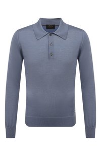 Темно-голубой