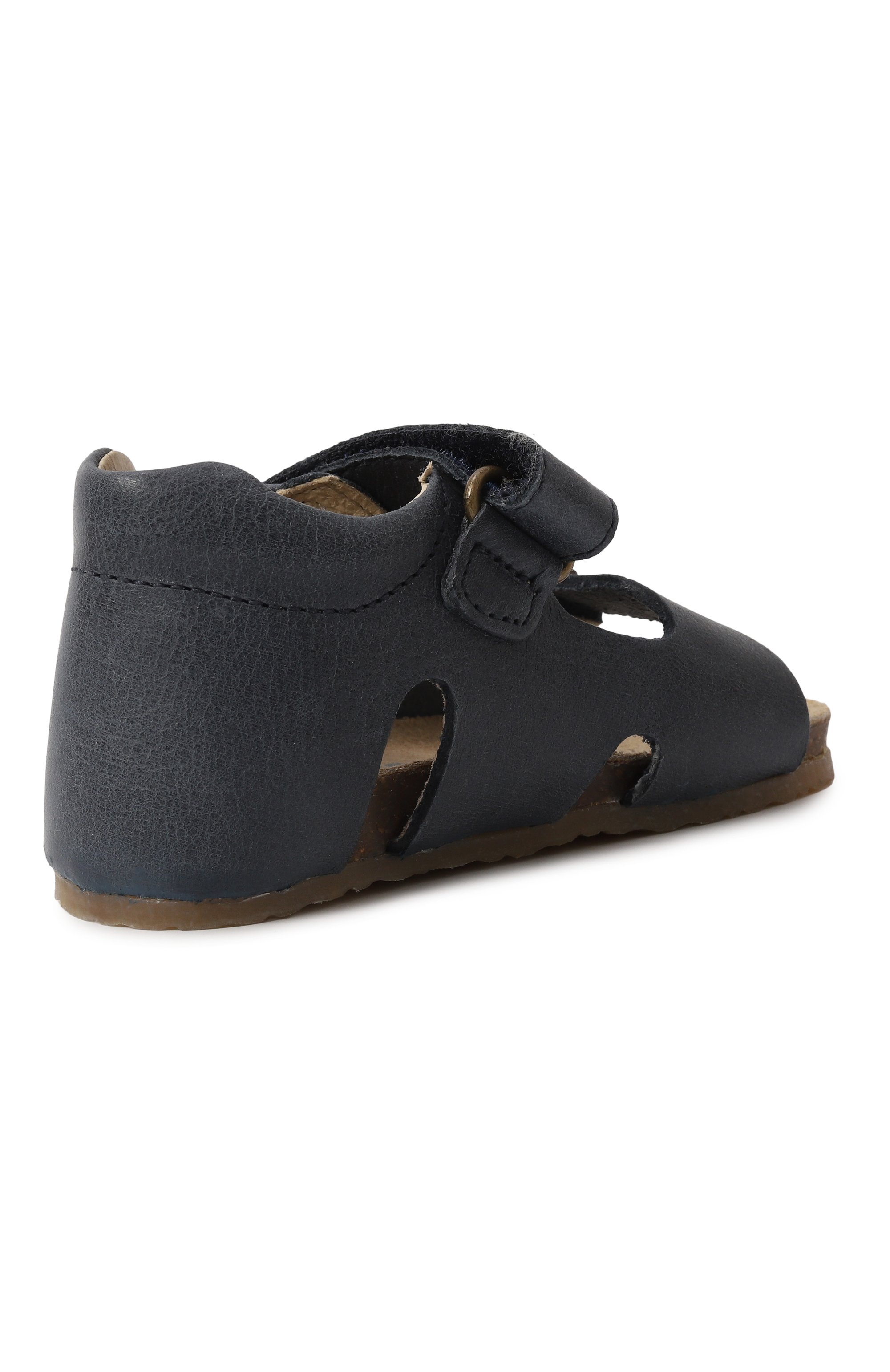 Кожаные сандалии FALCOTTO, арт. 1500737/01/18-26, фото 3