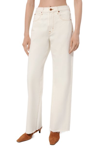 Джинсы grace SLVRLAKE, арт. GRCJ407PNATW/GRACE, фото 3