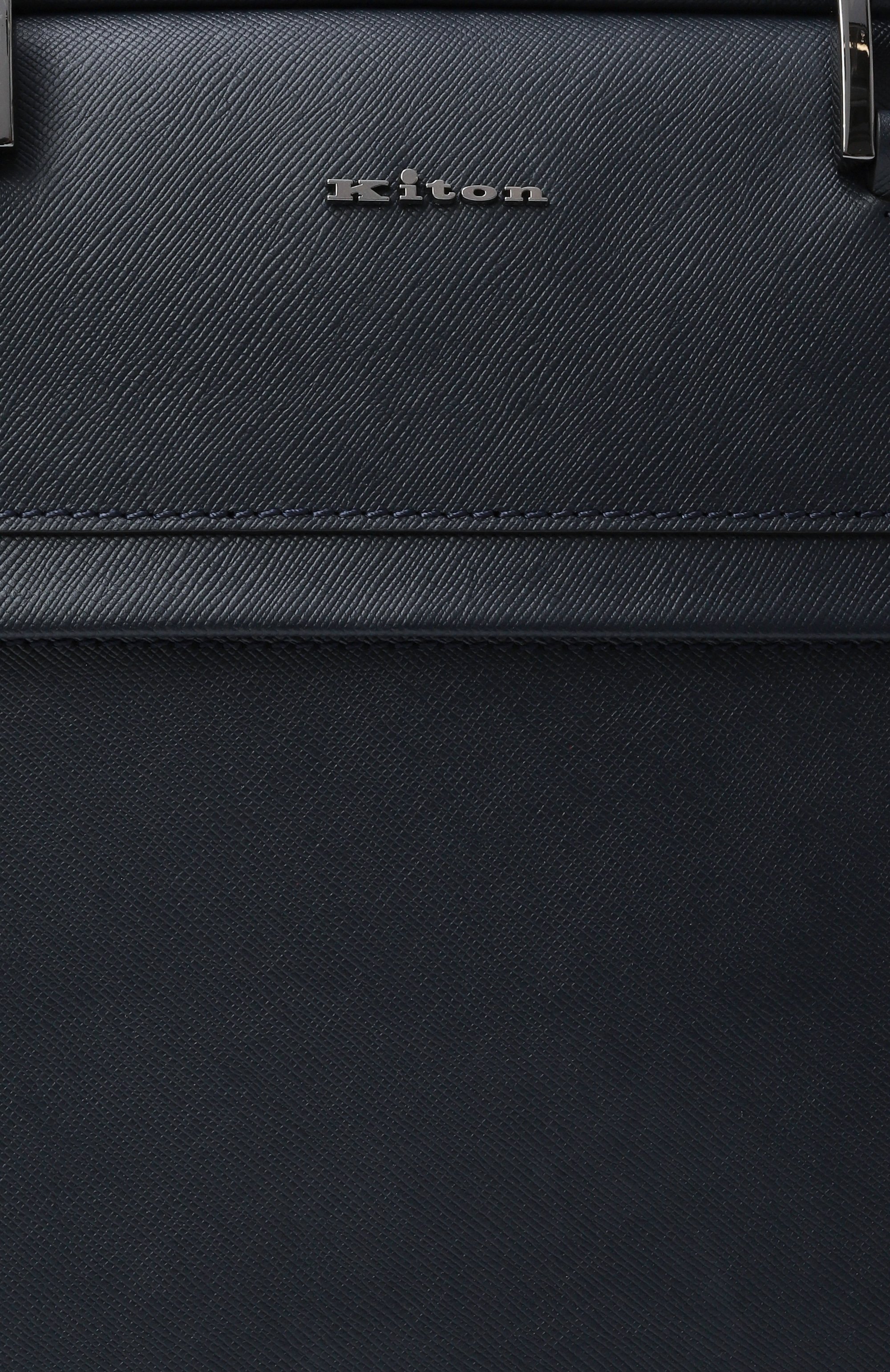Портфель KITON, арт. UBA0007N0126902, фото 3