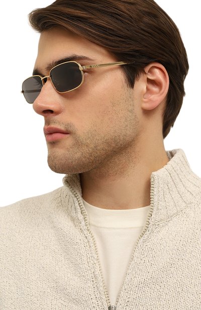 Солнцезащитные очки GUCCI, арт. GG1457S 001, фото 3