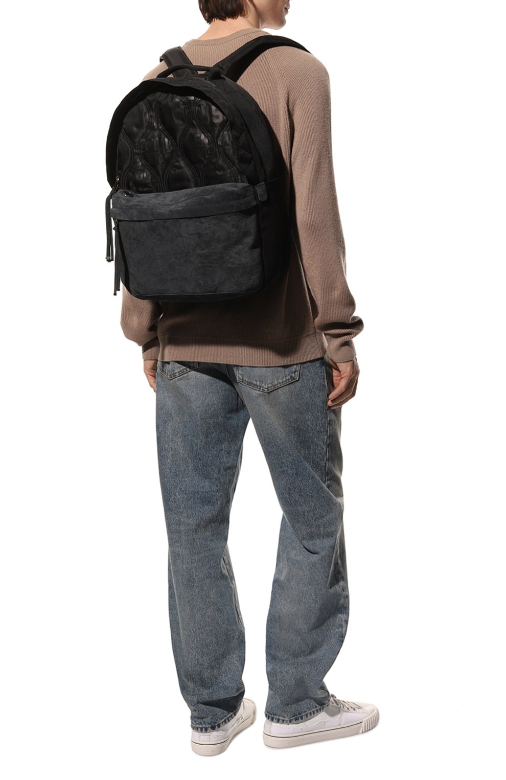 Рюкзак DIESEL, арт. X07823/P3906, фото 7