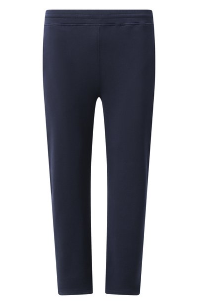 Мужские хлопковые брюки CORNELIANI, арт. 25G561-2525054