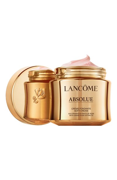 Восстанавливающий крем для сияния кожи с тающей текстурой (60ml) LANCOME, арт. 3614271768735, фото 3