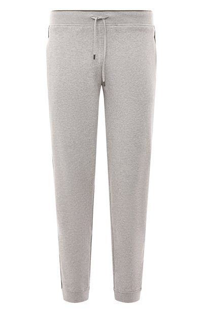 Мужские хлопковые джоггеры  STEFANO RICCI, арт. K111020P3P/T23256