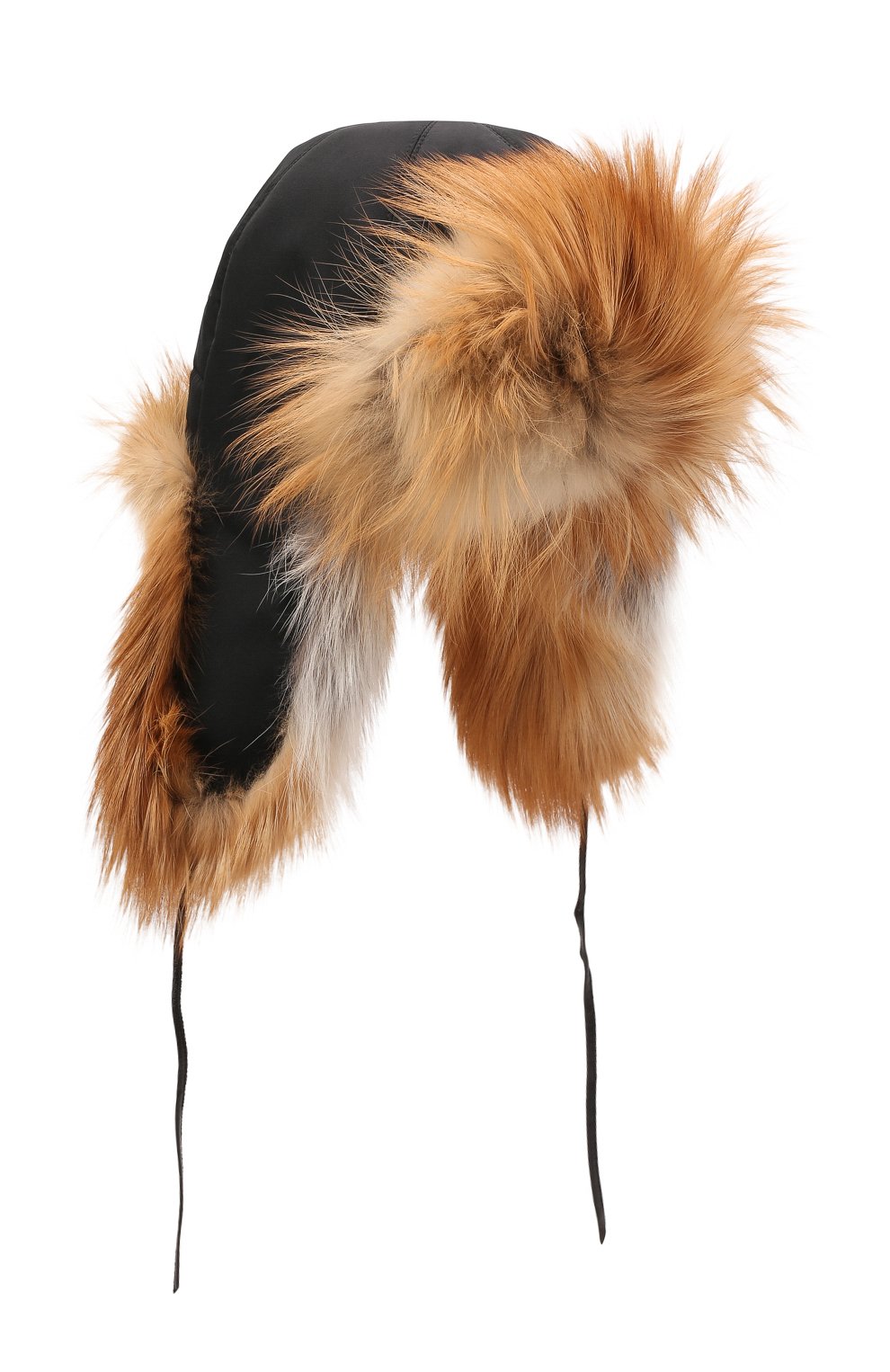 Меховая шапка-ушанка саша FURLAND, арт. 0107609610077600000, фото 1